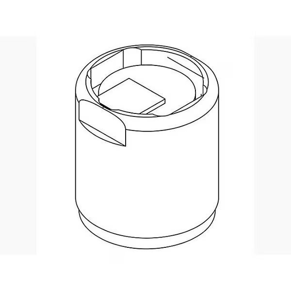 Solenoid Assembly, Kohler, Mfr#: 1104229